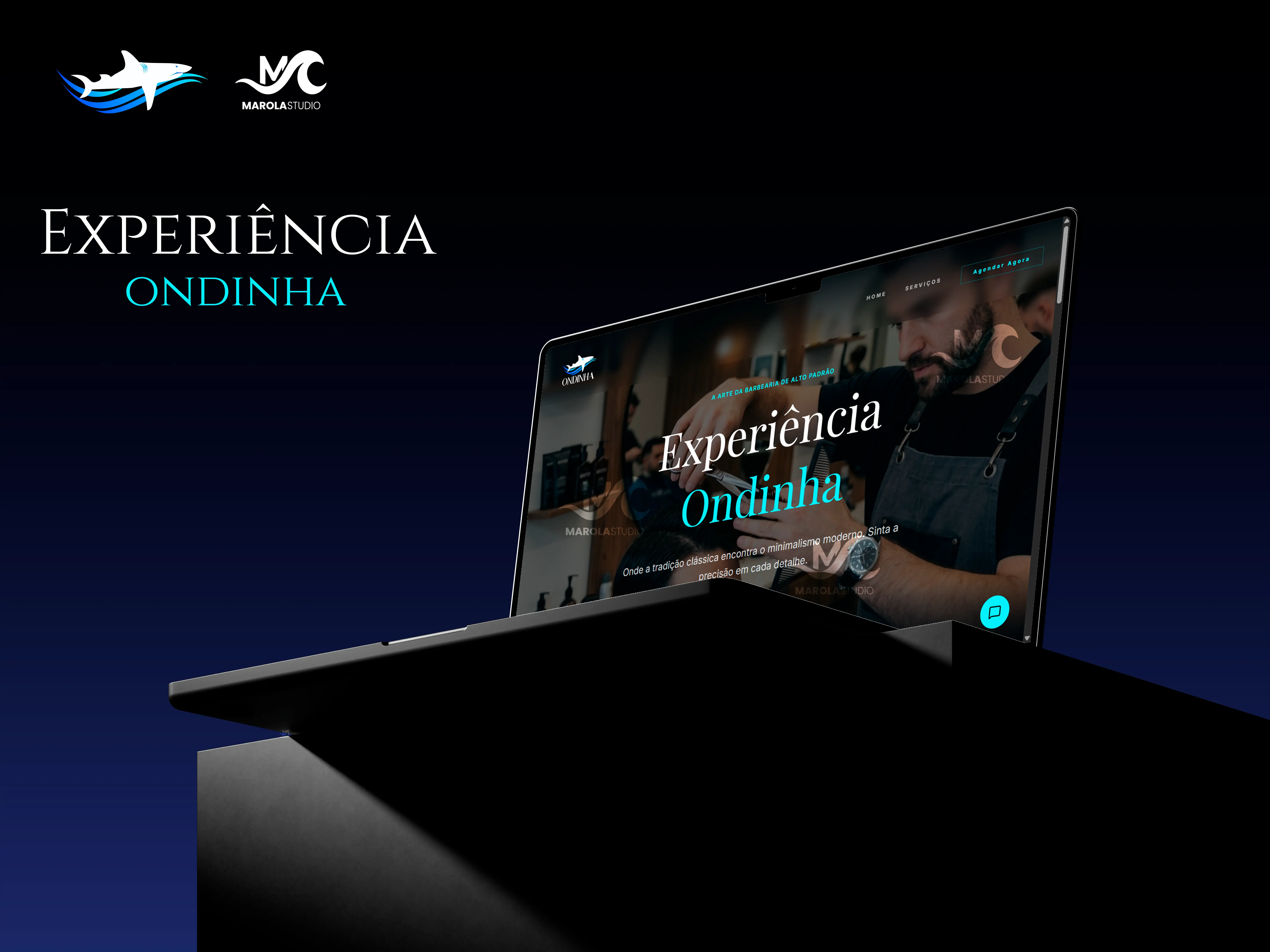 Caso de Sucesso Ondinha